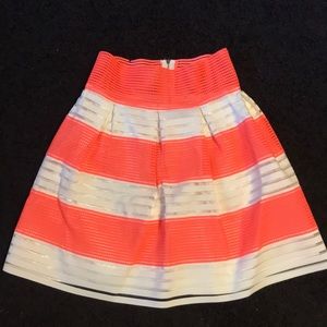 Francesca’s Skirt